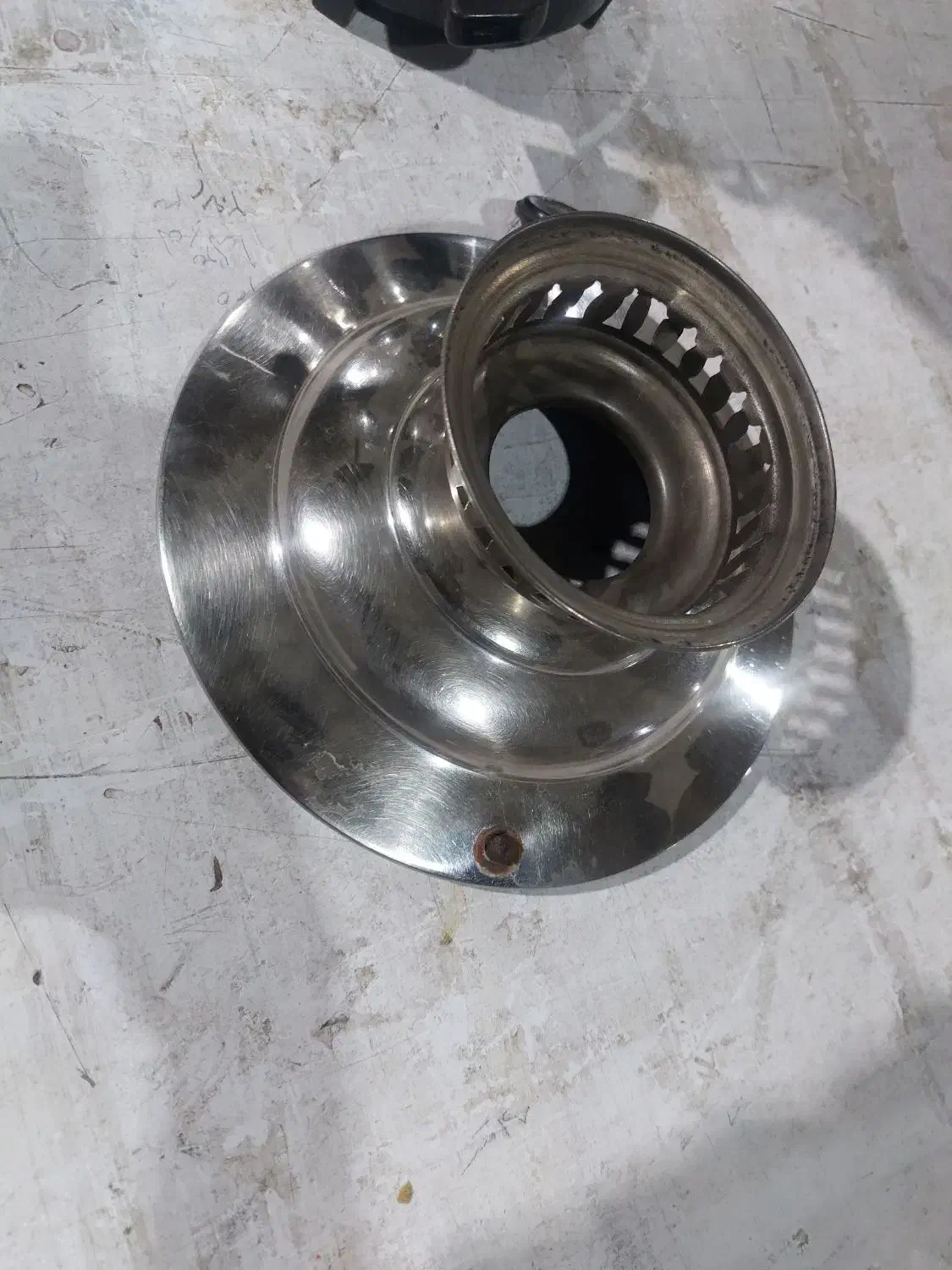 سماور گازی|سماور، چایساز، قهوهساز|هشتگرد, شهرک صنعتی هشتگرد|دیوار