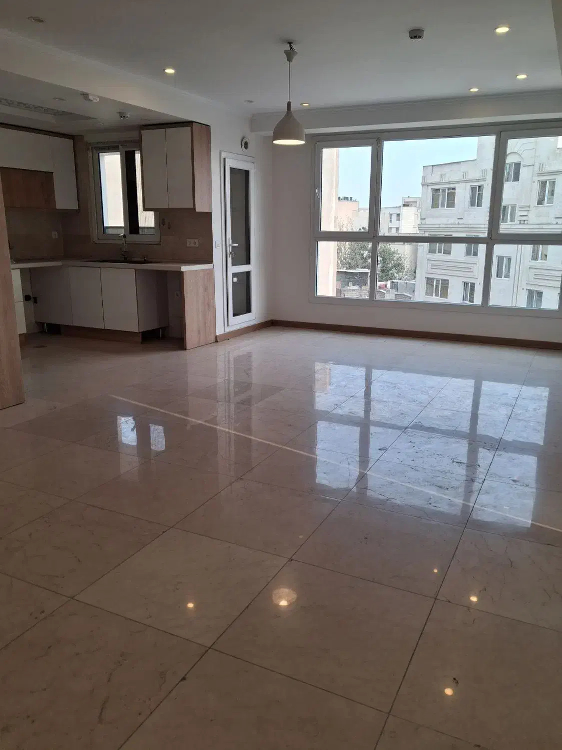 ۱۷۵ متر / ۳ خواب / تک واحدی / پرده خور / مرزداران|اجارهٔ آپارتمان|تهران, پردیسان|دیوار