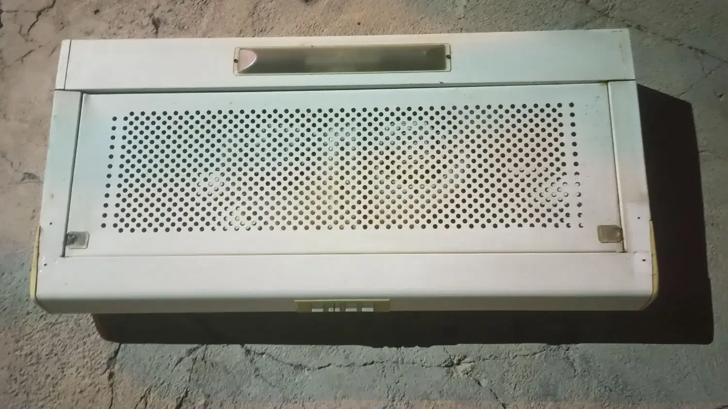 هود سفید وتمیز خوب|هود|نقده, |دیوار