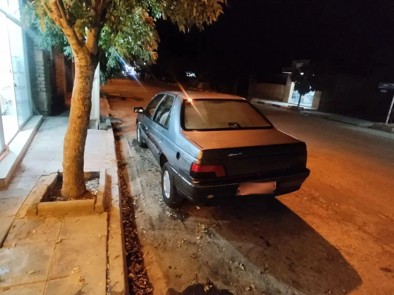 پژو 405|خودرو سواری و وانت|ماهدشت, |دیوار