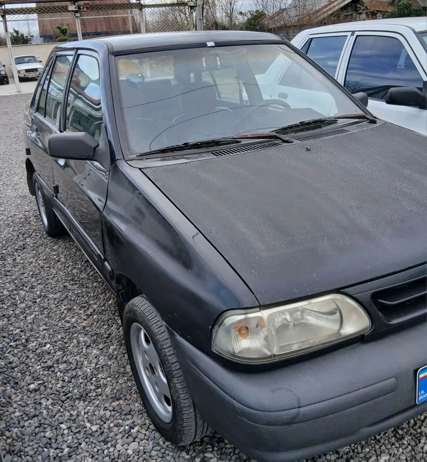 ۸۴ سالم|خودرو کلاسیک|آستانه اشرفیه, |دیوار