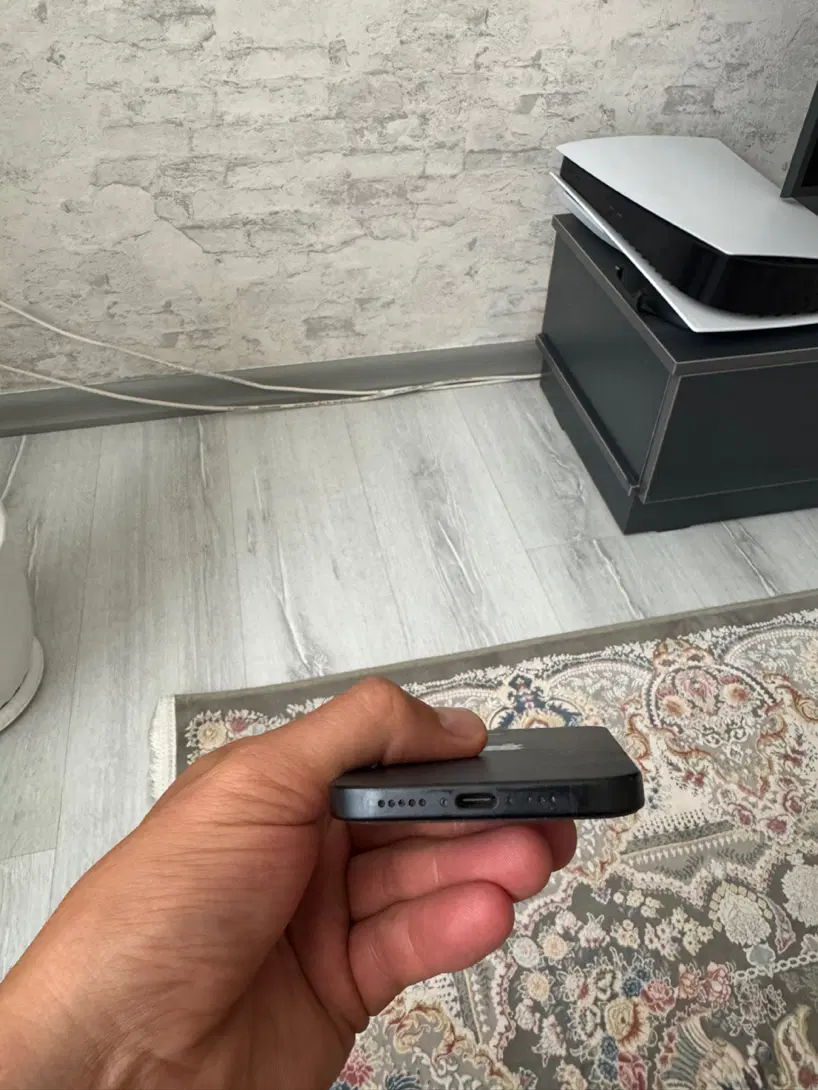 iphone 16 normal|موبایل|ارومیه, |دیوار