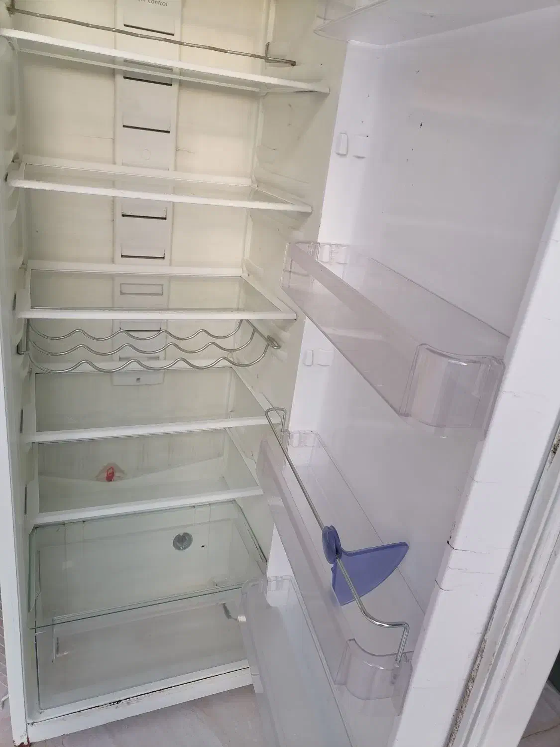 یخچال مارک  ویرپول 40 فوت کامل سالم|یخچال و فریزر|خارک, |دیوار