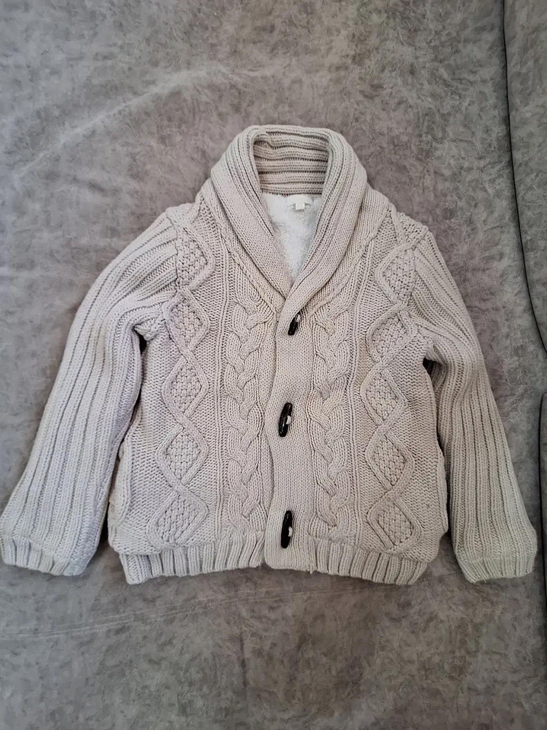 سویشرت بافت برند chloe تا ۵ سال|کفش و لباس بچه|تهران, جوادیه تهرانپارس|دیوار