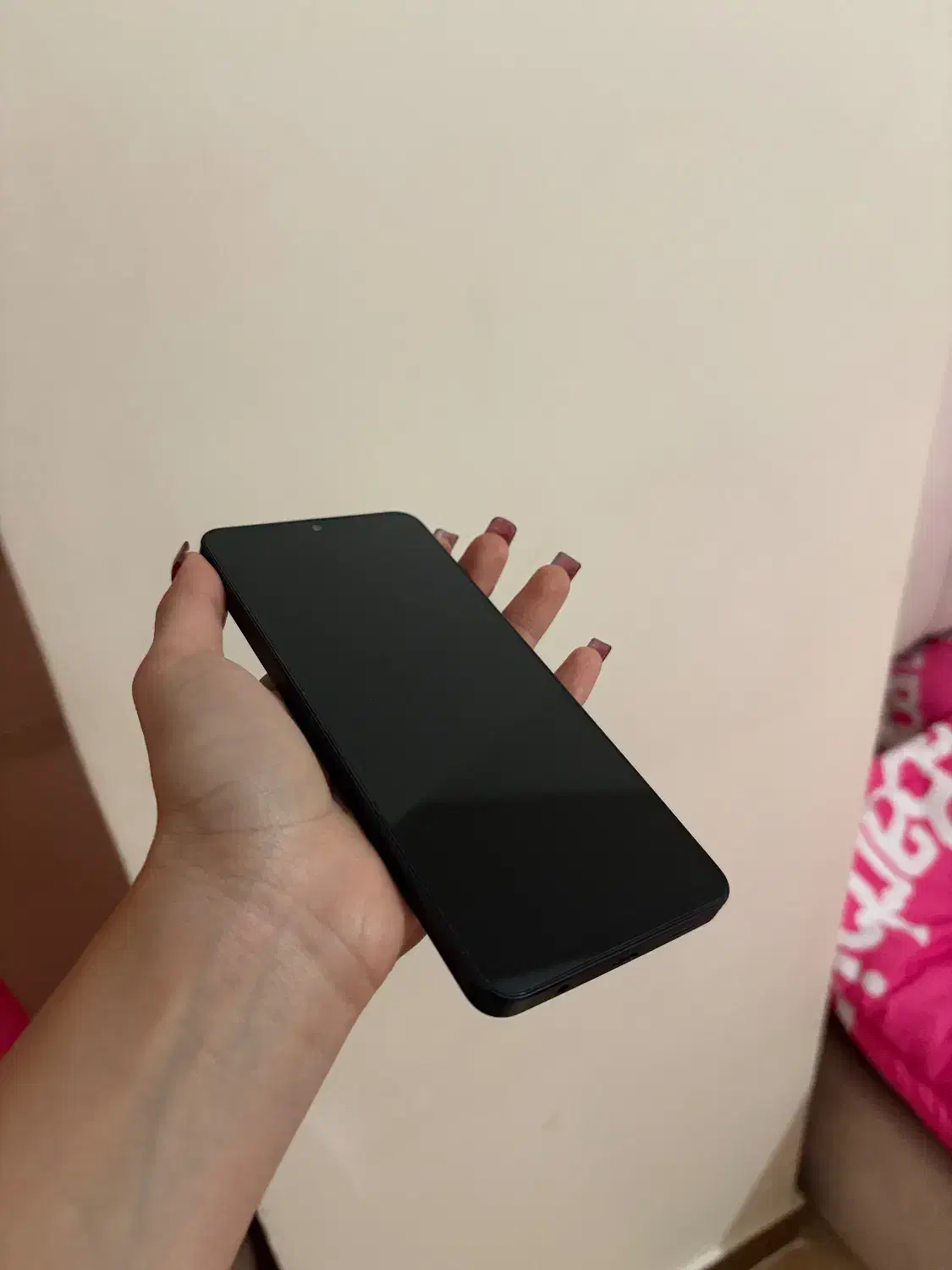 سامسونگ A06 درحد|موبایل|ری, هاشم‌آباد|دیوار