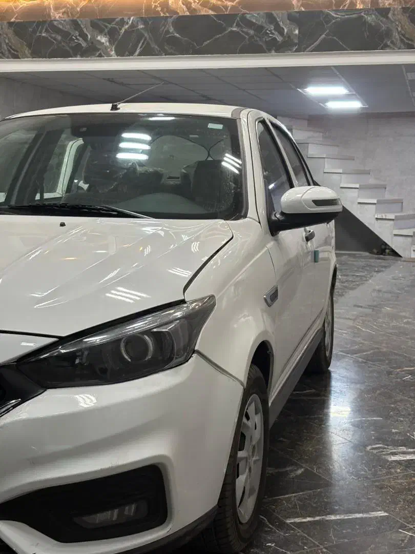 سهند۴۰۳درحدصفر|خودرو سواری و وانت|اردکان, |دیوار