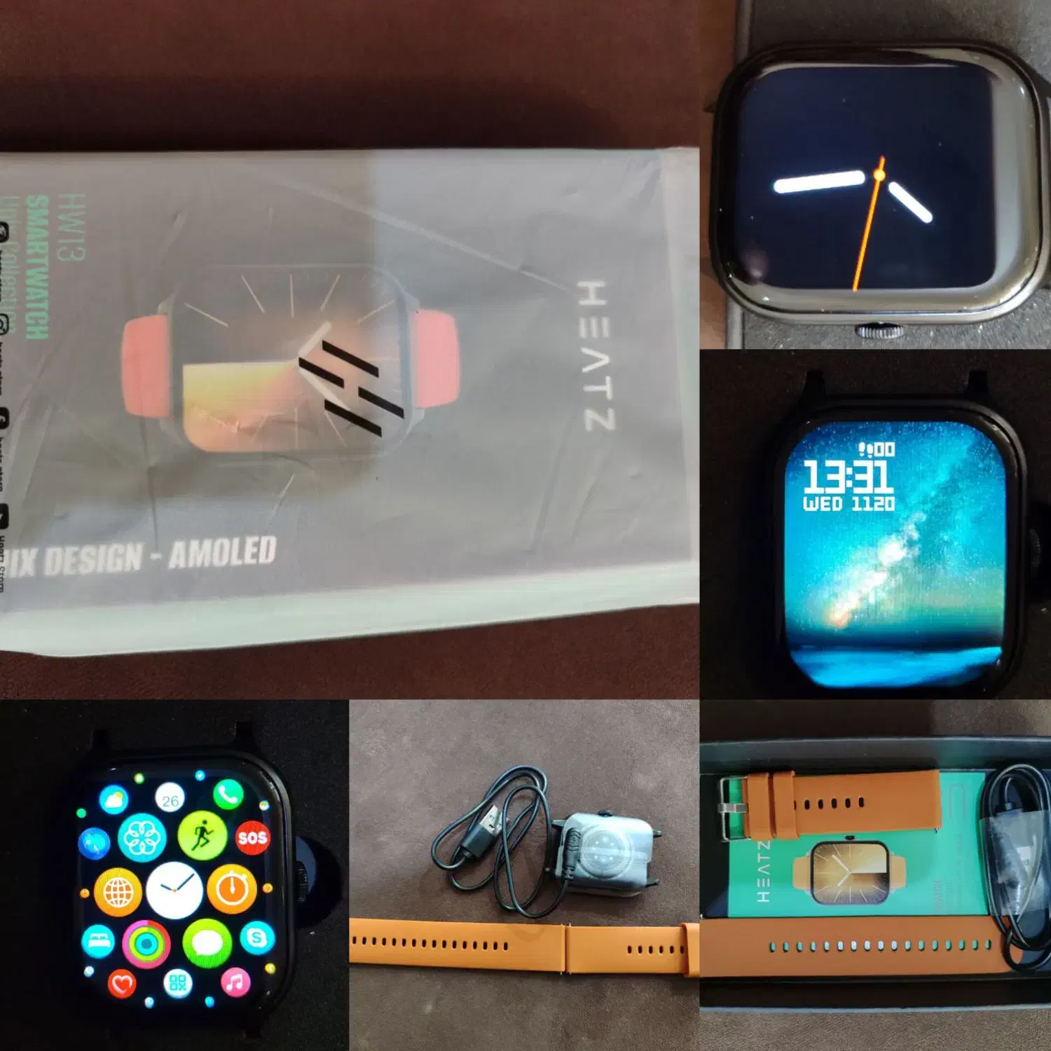 ساعت|ساعت|آبادان, |دیوار