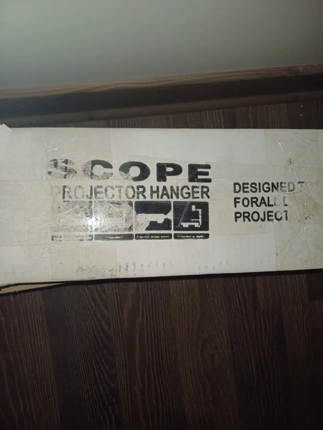 ویدئو پروژکتور  مدل EB-X12 با پرده نمایش و پایه|تلویزیون و پروژکتور|تبریز, |دیوار