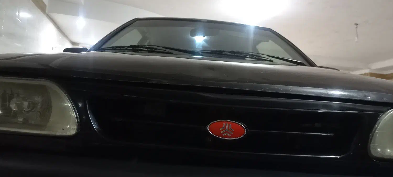 پراید ۸۴ سالم|خودرو سواری و وانت|ماهدشت, |دیوار