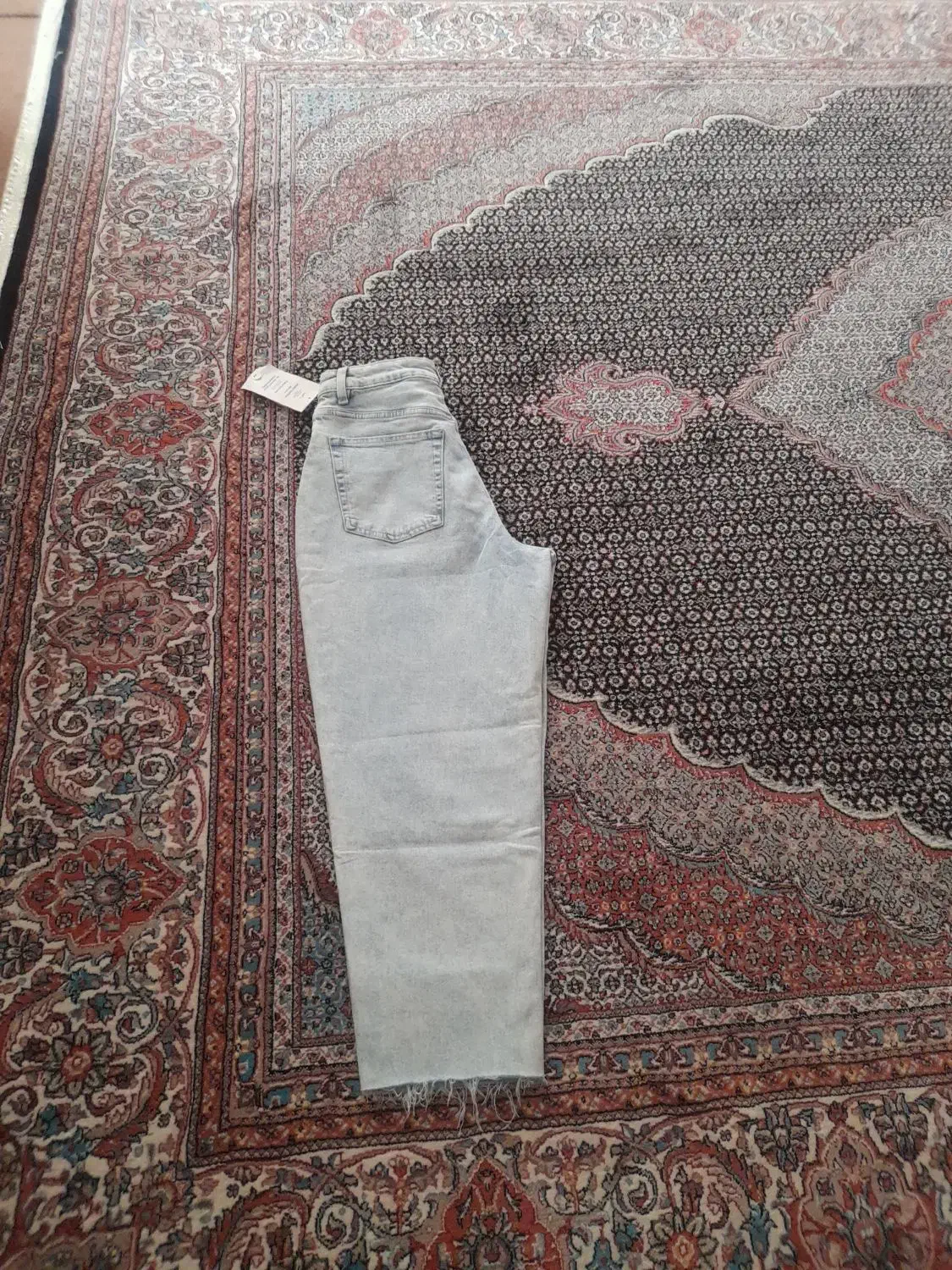 شلوار جین سایز ۴۰|لباس|میانه, |دیوار