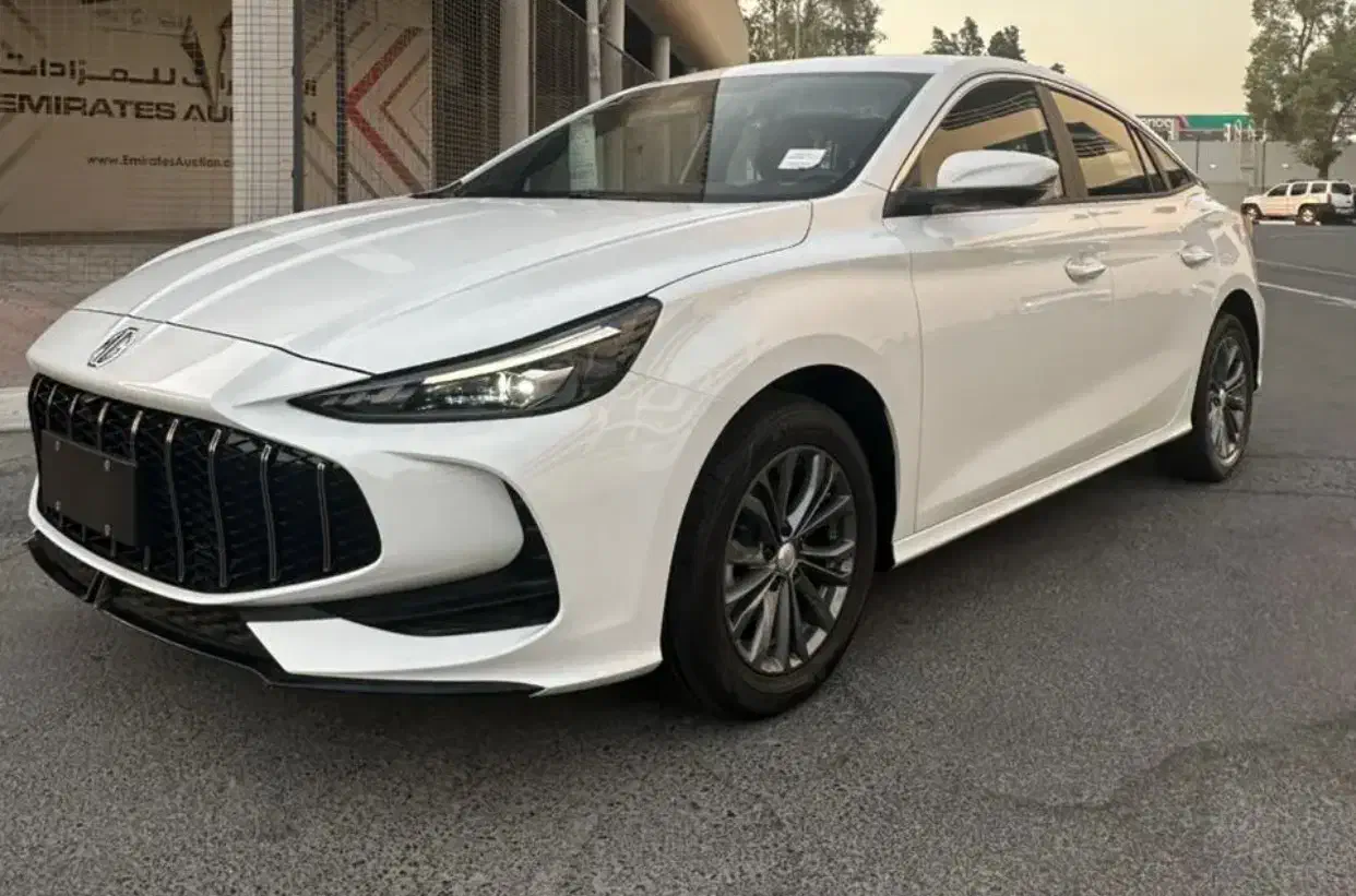 MG5|خودرو سواری و وانت|اهواز, کیانپارس |دیوار