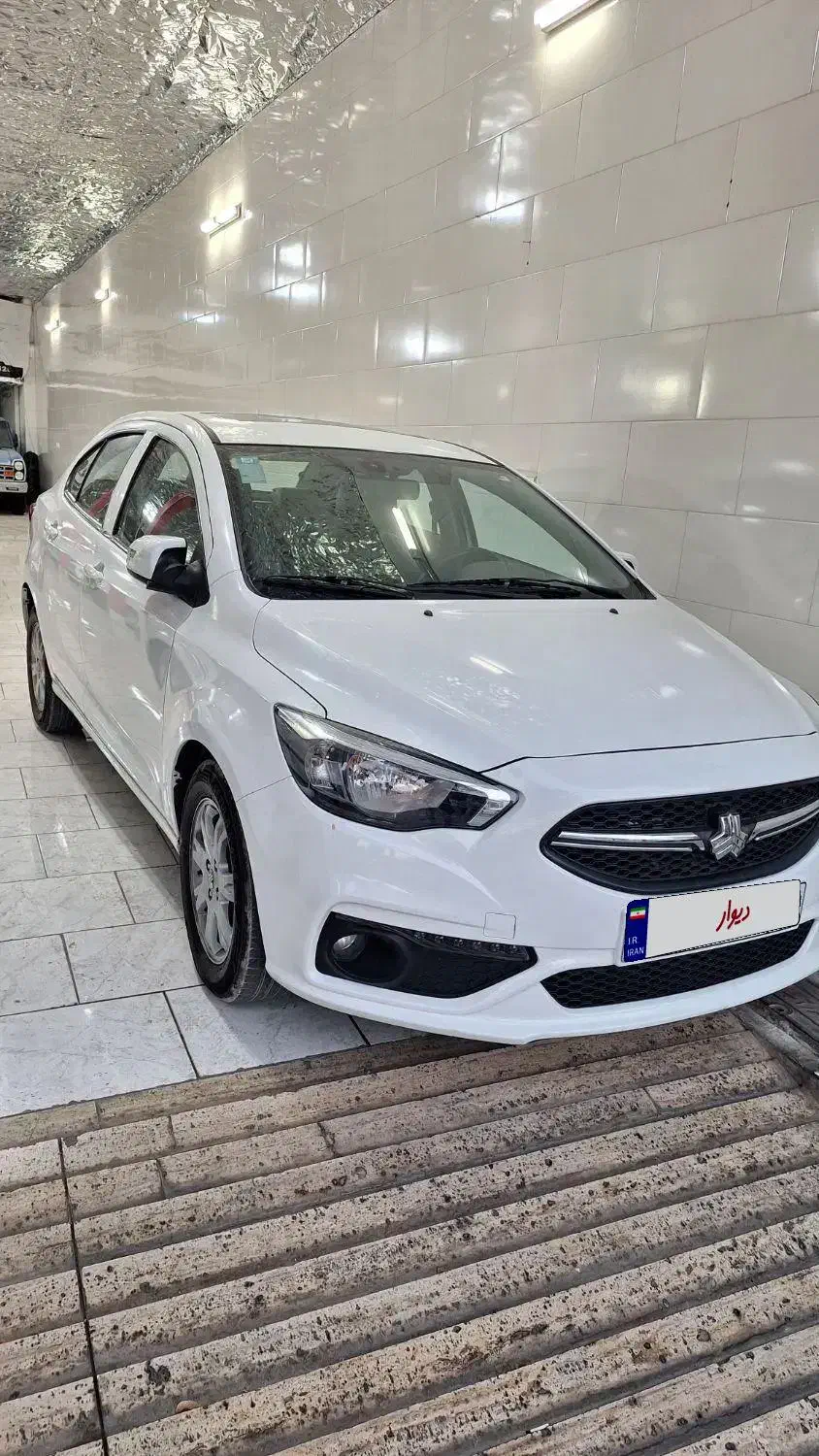 شاهینg|خودرو سواری و وانت|آباده, |دیوار