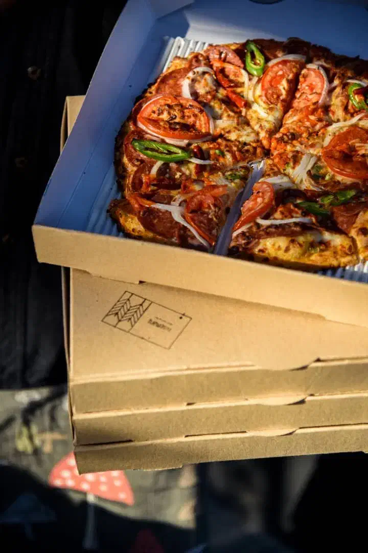 پیک موتوری شیفت شب|استخدام خدمات فروشگاه و رستوران|مشهد, نوفل لوشاتو|دیوار