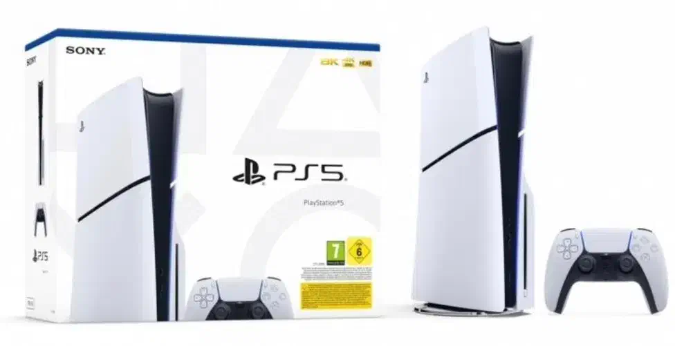 پلی استیشن ۵ اکبند با گارانتی استاندارد|کنسول، بازی ویدئویی و آنلاین|رشت, معلم|دیوار