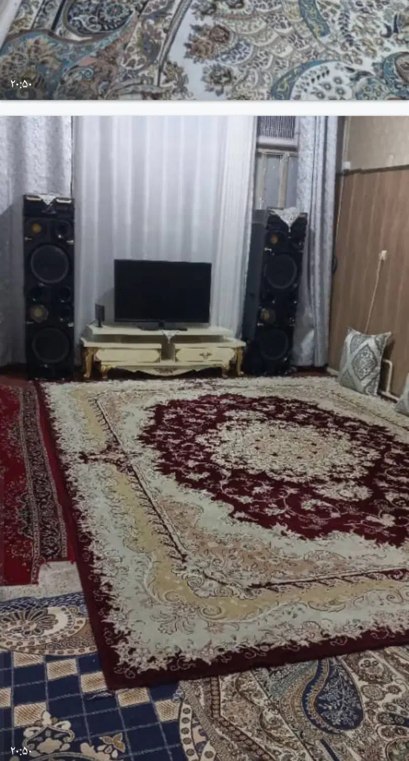 خونه ویلای طبقه اول|اجارهٔ خانه و ویلا|تهران, مطهری|دیوار