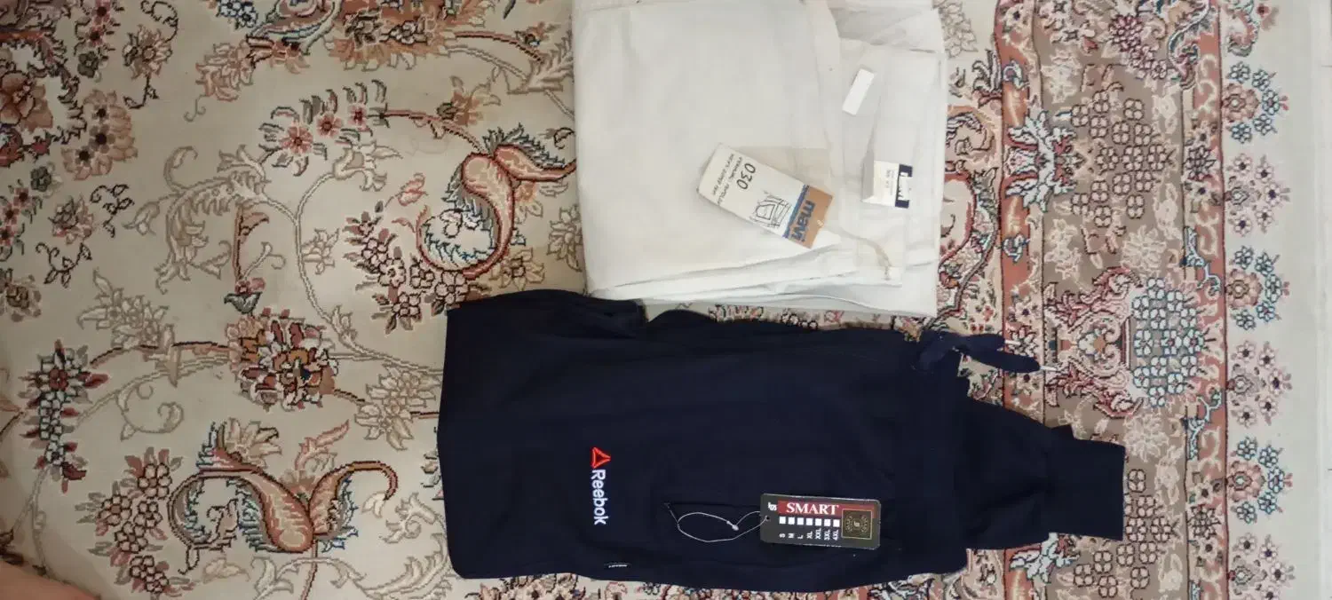 شلوار مردانه خارجی واسلش|لباس|پرند, فاز ۰|دیوار