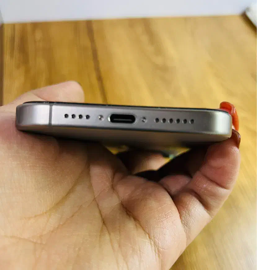 آیفون 15 پرومکس|موبایل|مرودشت, شهرک مهدیه|دیوار