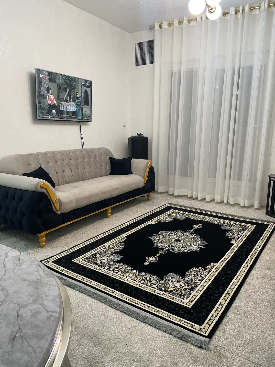 سرویس مبل و میز نهار خوری ۶ نفره ست|مبلمان خانگی و میز عسلی|شیراز, فاضل|دیوار