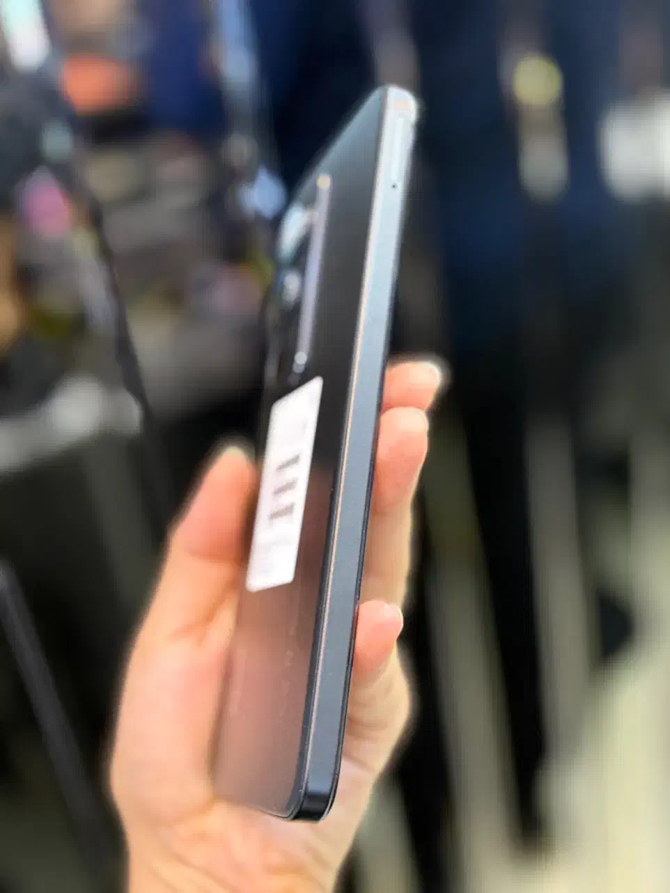 Redmi 256gig black رم ۸|موبایل|اصفهان, مفتح|دیوار