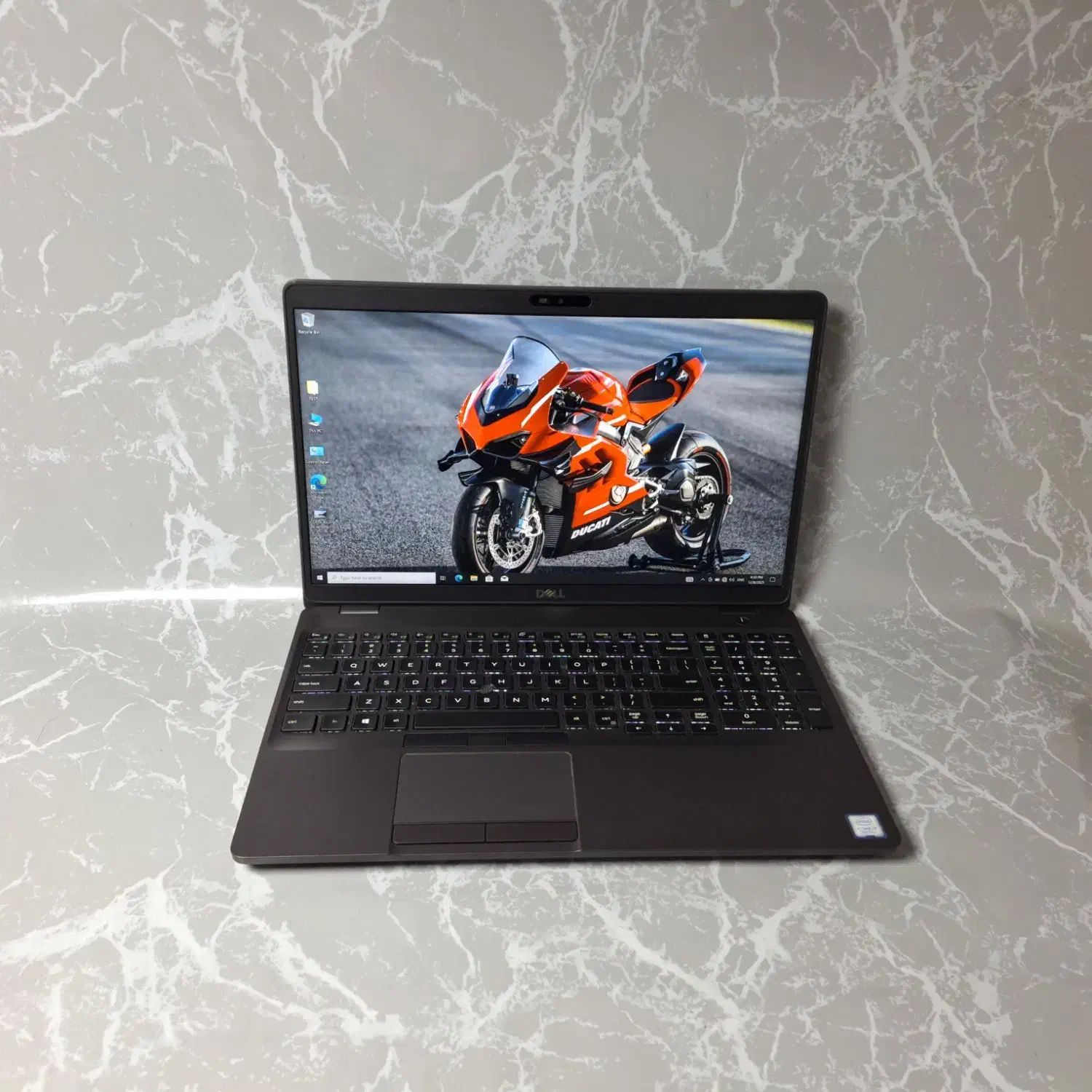 لپ تاپ دل پرسیژن ۳۵۴۱|رایانه همراه|قزوین, |دیوار