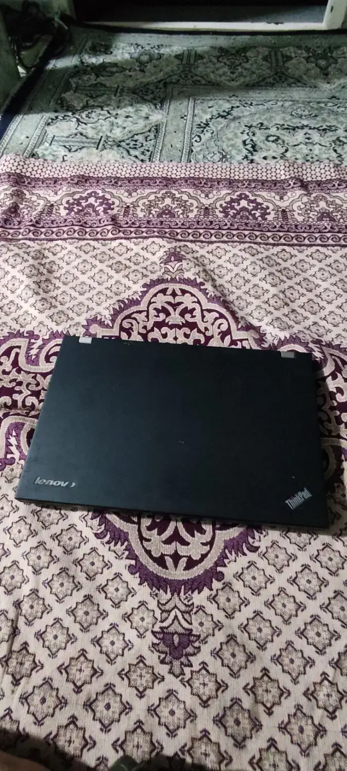 لب تاب لنوا lenova cpu i7|رایانه همراه|تهران, نازی‌آباد|دیوار