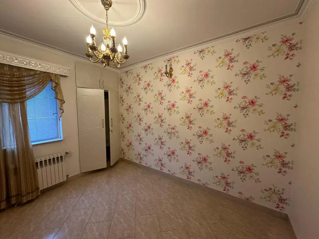 145 متر 3 خواب آپارتمان در برج شهرک نفت کوهسار