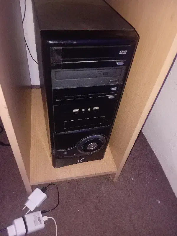 کیس|رایانه رومیزی|نوشین شهر, |دیوار