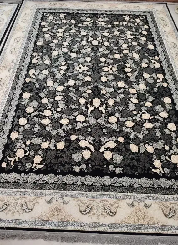 فرش 9 متری نو نو|فرش|نجف‌آباد, امیرآباد|دیوار