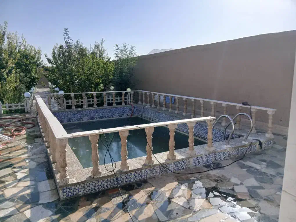 باغ ویلا نزدیک پل خواجو|اجارهٔ کوتاه‌مدت ویلا و باغ|اصفهان, ردان|دیوار