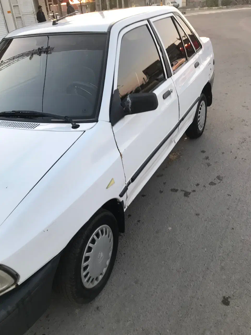 پراید مدل ۹۰|خودرو سواری و وانت|بندرعباس, |دیوار