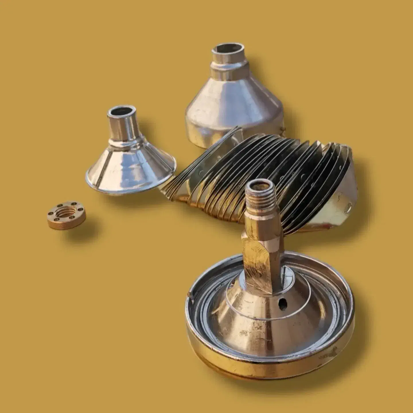 توپی چرخ شیر * درام خامه گیر پیاله های چرخ شیر|سایر لوازم برقی|نیشابور, خیام|دیوار