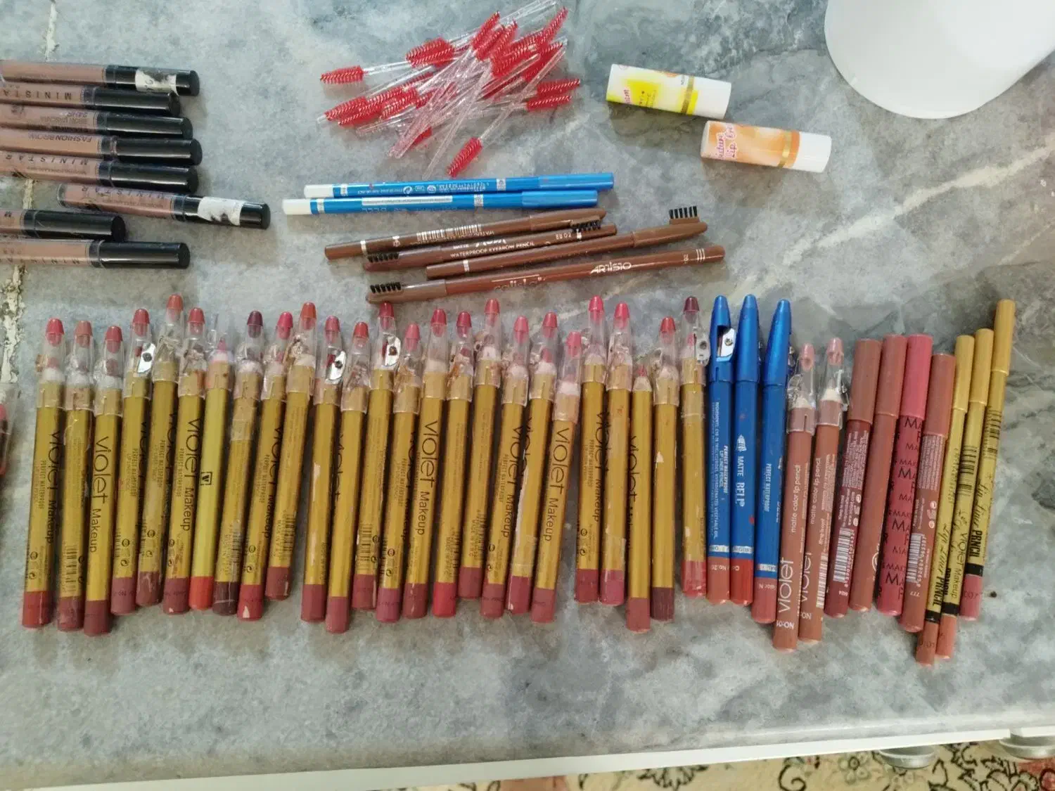 حراج مقداری وسیله مغازه رو جم کردم|حراج|دورود, |دیوار