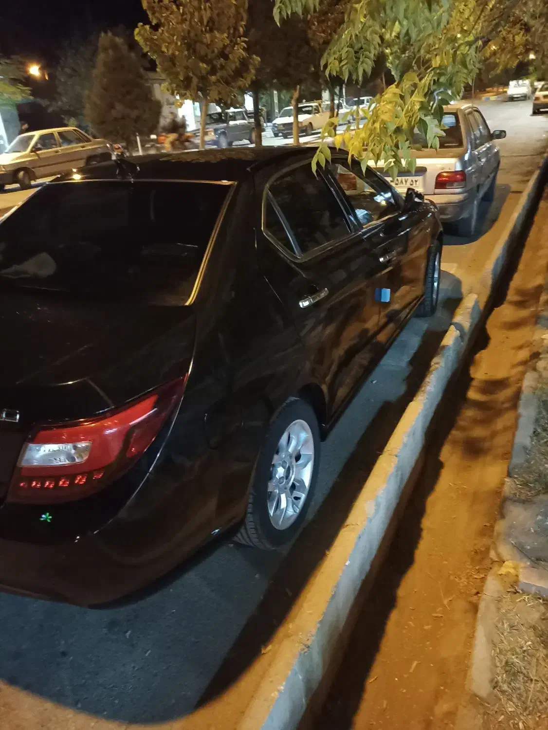 ماشین دنا404 اتومات آپشنال|خودرو سواری و وانت|قائن, |دیوار