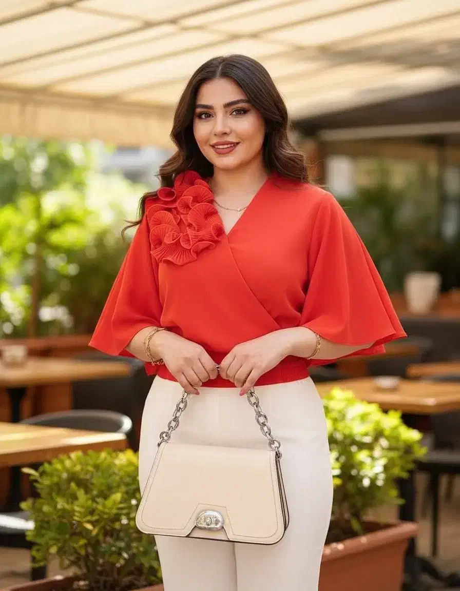 شومیز مجلسی|لباس|کازرون, |دیوار