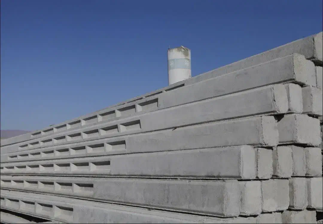 ستون برق بتنی دال بتنی|عمدهفروشی|مشهد, خین عرب|دیوار