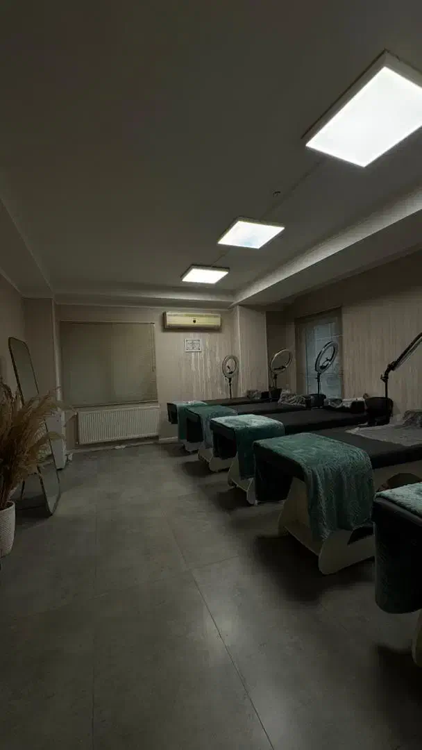 عدالت ۱۲ واحد مجتمع پزشکی مناسب دفتر کار سالن|اجارهٔ دفتر کار، اتاق اداری، مطب|گرگان, |دیوار