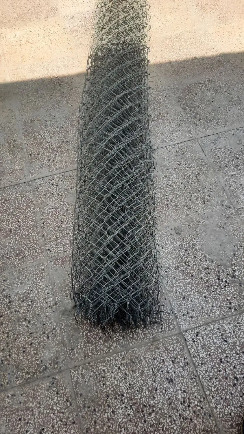 فنس باغی|مصالح و تجهیزات ساختمان|اصفهان, خوراسگان|دیوار