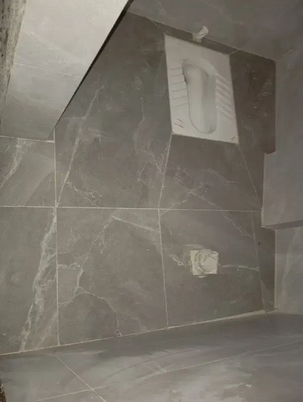 کاشی کاری با کیفیت|خدمات پیشه و مهارت|تالش, طولارود|دیوار