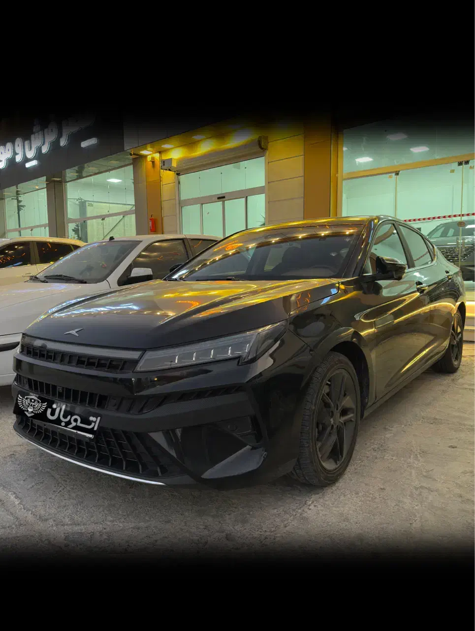 جک kmc j7 مدل ۴۰۲ فروش اقساط نقد و معاوضه|خودرو سواری و وانت|بوشهر, |دیوار