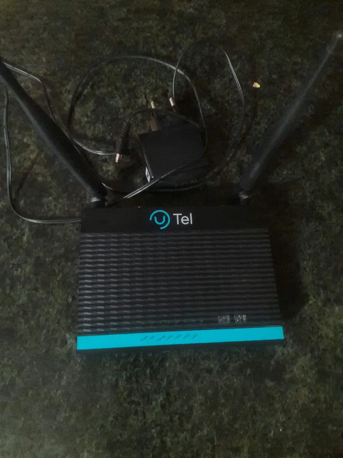 مودم A30 T-TEL|مودم و تجهیزات شبکه|بیرجند, |دیوار