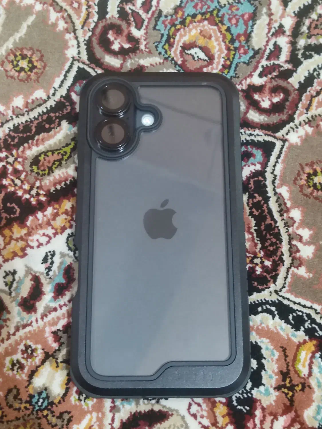 iPhone 16|موبایل|اهواز, باغ شیخ|دیوار