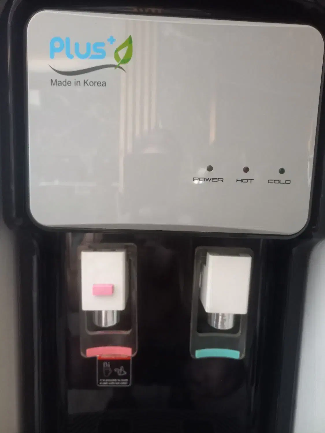 آبسرد کن کره ای اصل|آبسردکن و تصفیه آب|تهران, پونک|دیوار