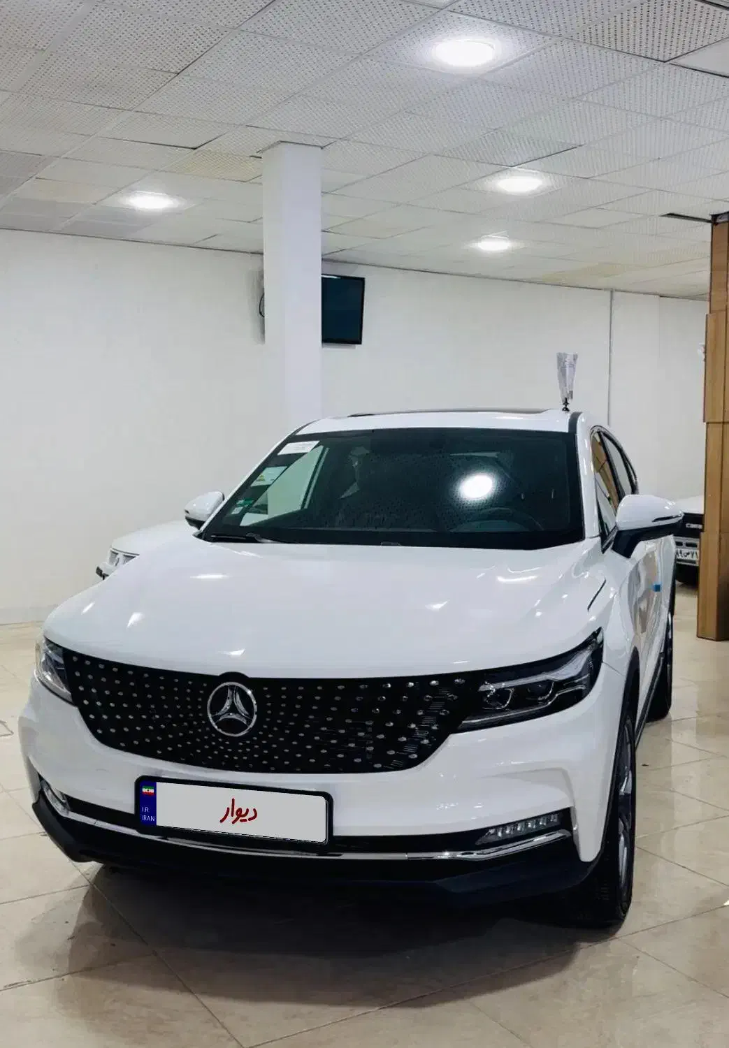 دیگنیتی پرایم 1403 صفر|خودرو سواری و وانت|شاهرود, |دیوار