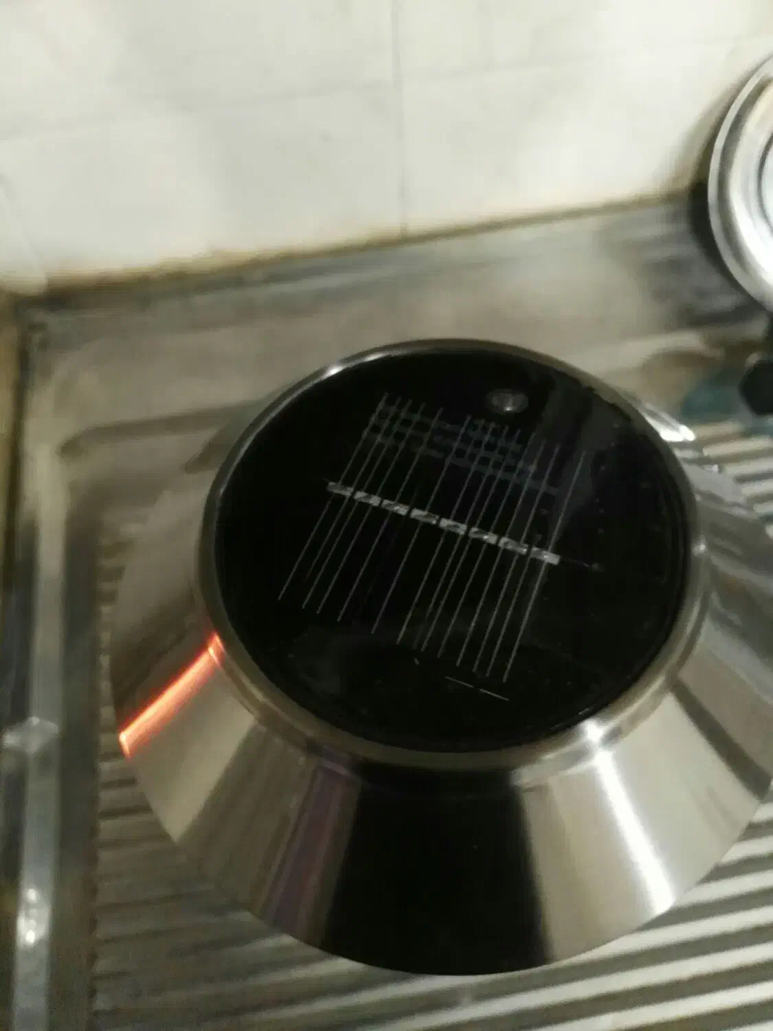 چرای پایه ای قارچی|لامپ و چراغ|شهرضا, |دیوار