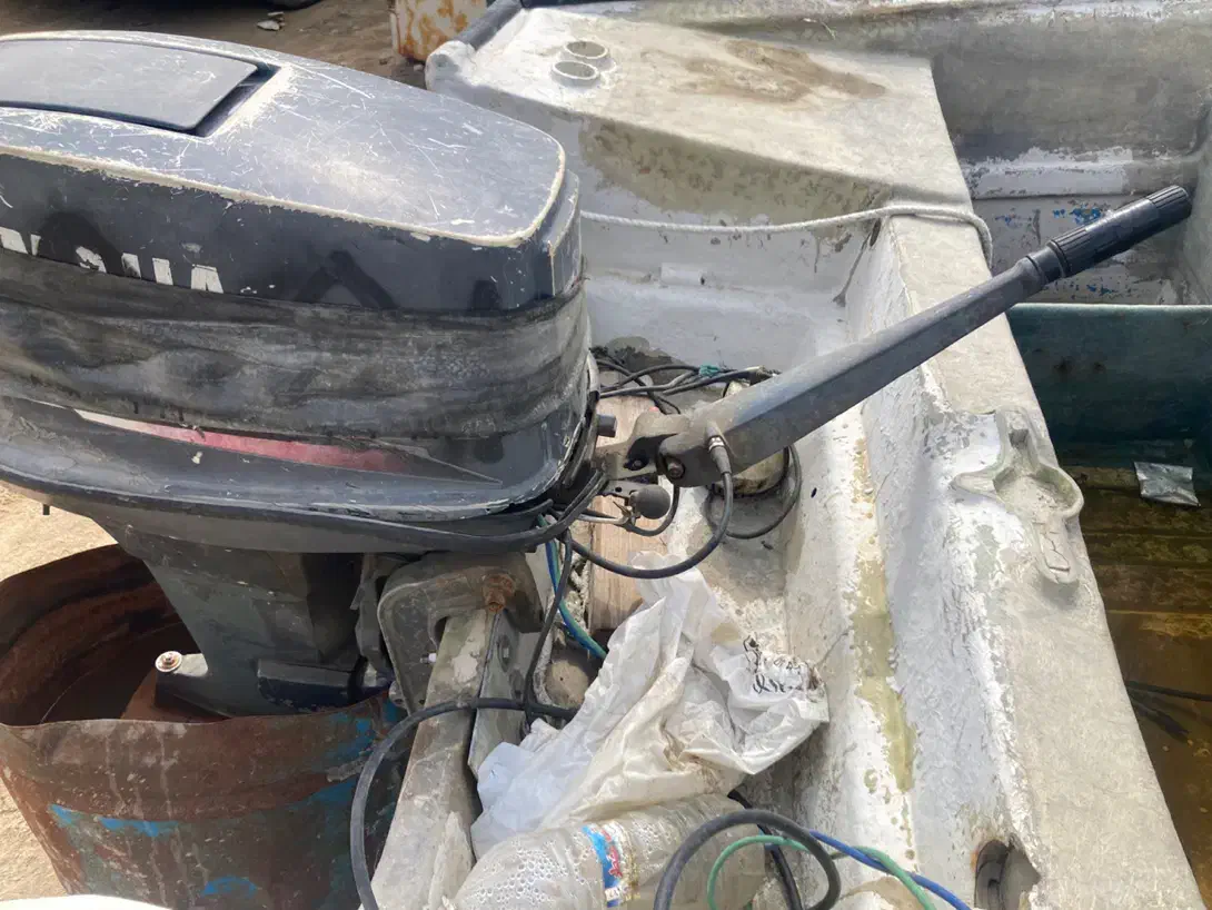 قایق|قایق و سایر وسایل نقلیه|درگهان, |دیوار