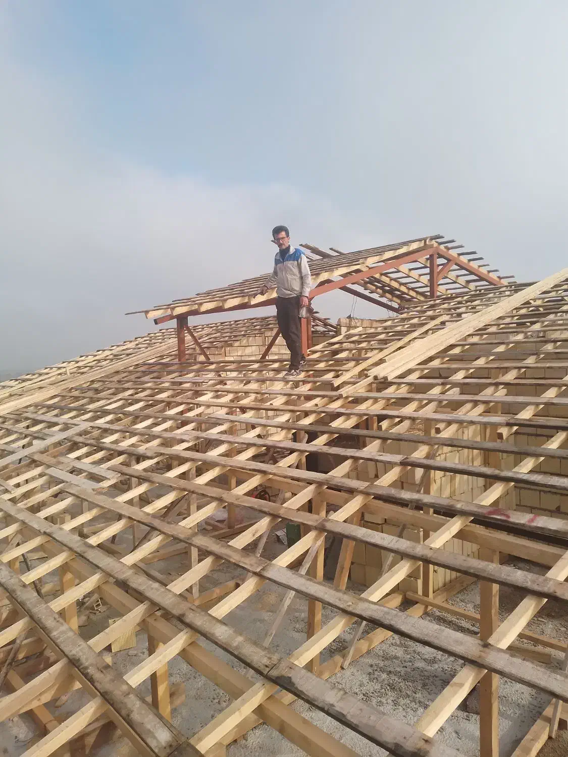 سربندی وحلب پذیرفته میشود|خدمات پیشه و مهارت|رشت, جماران|دیوار