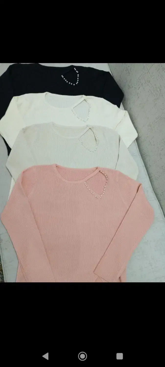 بلوز وارذاتی|لباس|مرند, |دیوار