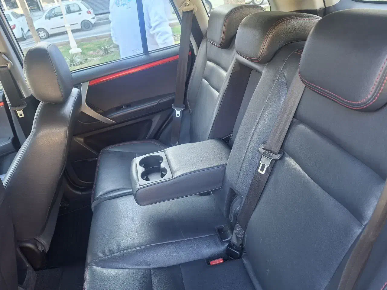 mvmx33S اتومات مدل 97 بی رنگ شاسی پلمپ استثنایی|خودرو سواری و وانت|مشهد, راه آهن|دیوار