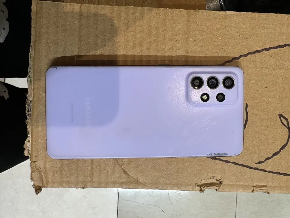 A52s5G|موبایل|تهران, ایرانشهر|دیوار
