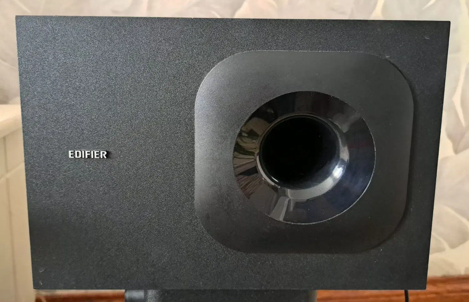 اسپیکر edifier|قطعات و لوازم جانبی رایانه|شیراز, منطقه هوایی شهید دوران|دیوار